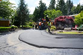 Brick Driveway Installation in North Valley, NM